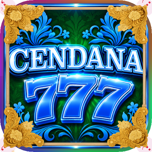 cendana777 — mitra unggulan